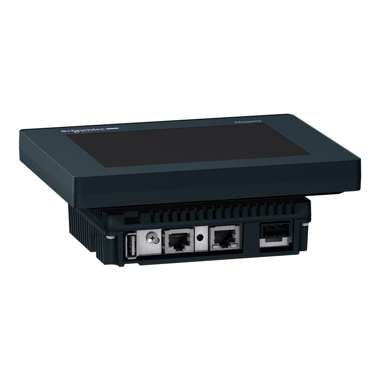 HMISCU8A5 | Schneider Electric Harmony SCU 5.7-Inch HMI Controller Panel, 24VDC