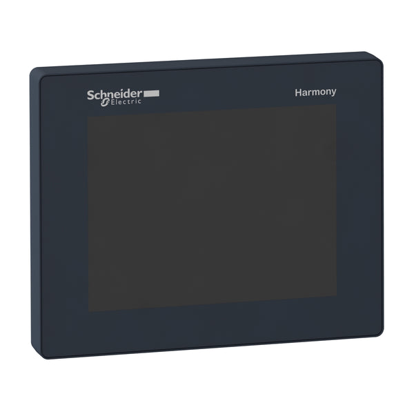 HMISCU8A5 | Schneider Electric Harmony SCU 5.7-Inch HMI Controller Panel, 24VDC