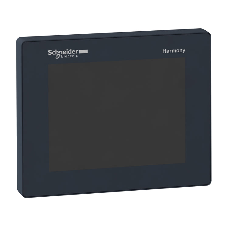 HMISCU8A5 | Schneider Electric Harmony SCU 5.7-Inch HMI Controller Panel, 24VDC
