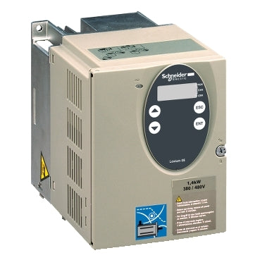 LXM05AD14N4 | Schneider Electric Motion Servo Drive