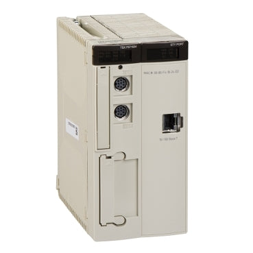 TSXP571634M | Schneider Electric Unity Processor Module