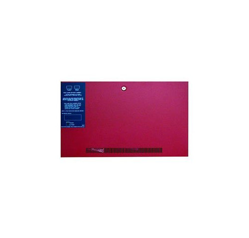 BB-55F | Fire-Lite Battery Box for CHG-120F Charger and 55AH Batteries