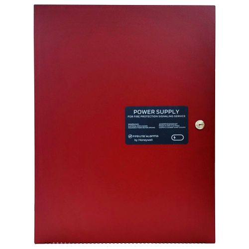 FL-PS10 | Fire-Lite 10A Remote Power Supply for Fire Alarm Systems