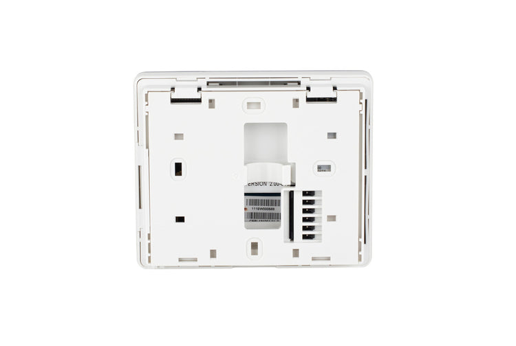 Carrier EQT1-4-CAR i-Vu Equipment Touch BACnet Wall-Mounted Operator Interface