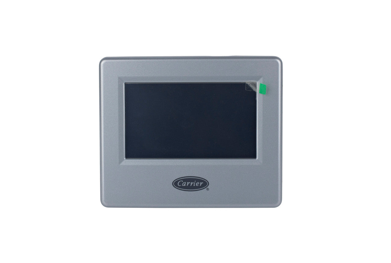 Carrier EQT1-4-CAR i-Vu Equipment Touch BACnet Wall-Mounted Operator Interface