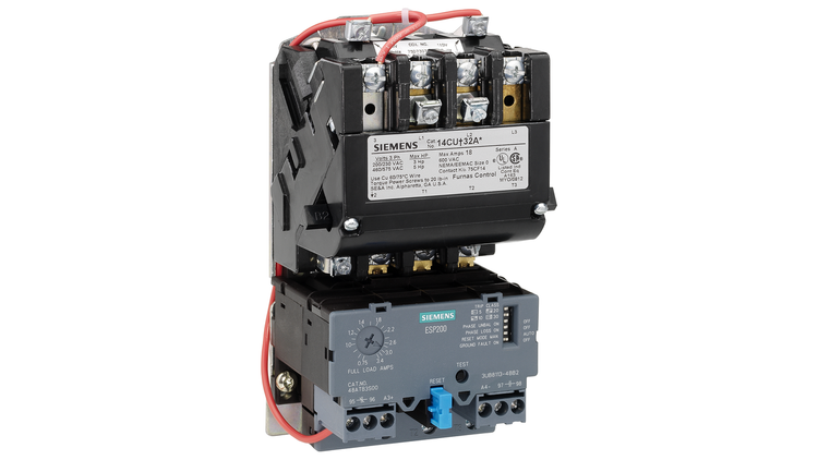 14DUE32AA | Siemens Motor Starter