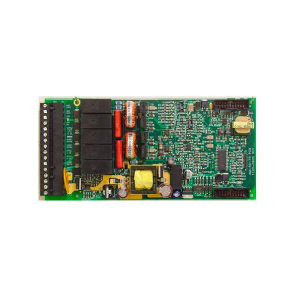 AM-50-70 | Gamewell-FCI 50W Amplifier with 70.7V RMS Output