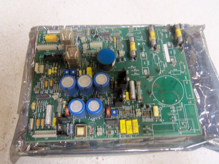 531X111PSHAJG2 | General Electric DC300 Power Supply Card