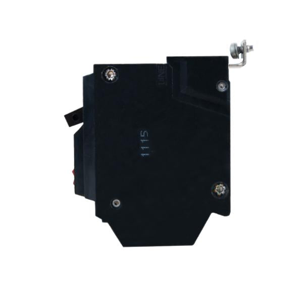 THHQB1120AF2 | GE 20A 1-Pole 120/240V Arc-Fault Bolt-On Circuit Breaker 22kAIC