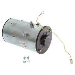 Haulotte B02-15-0471 24 VDC Hydraulic Pump Motor for Aerial Work Platforms