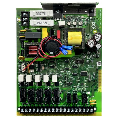 GFPS-6RB | Gamewell-FCI Replacement Board for GFPS-6 NAC Expander