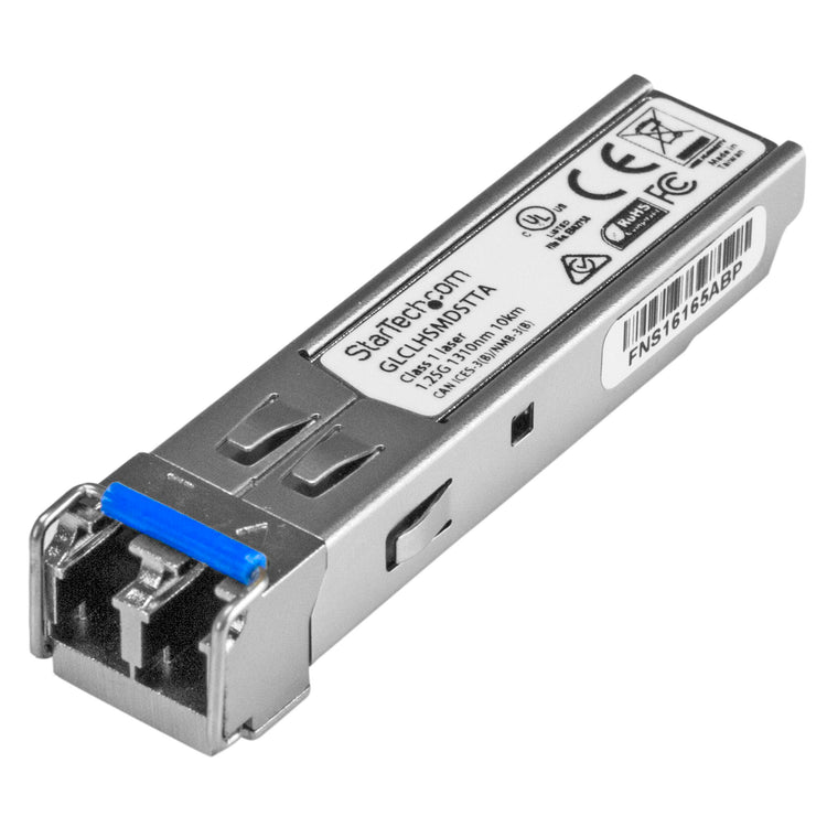 GLC-LH-SMD | Cisco Optical Transceiver Module