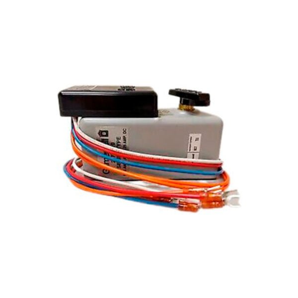 Gamewell-FCI GW21757-5 Shunt Type Trip | UL/FM Approved Fire Protection Component