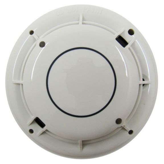 SD505-HEAT | Silent Knight Addressable Heat Detector for Fire Alarm Systems