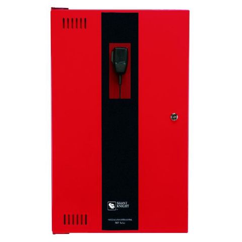 SKE-450 | Silent Knight Voice Evacuation Control Panel PC Board 50W