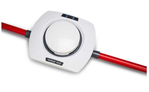 VLQ-100 | Vesda Pipe Kit for VLQ Aspirating Smoke Detectors by Honeywell