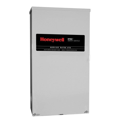 Rm200 Switch Honeywell RXSM200A3 Transfer Switch | Reliable Delivery