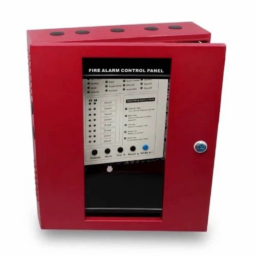 RP-1002 | Notifier Agent Releasing Control Panel