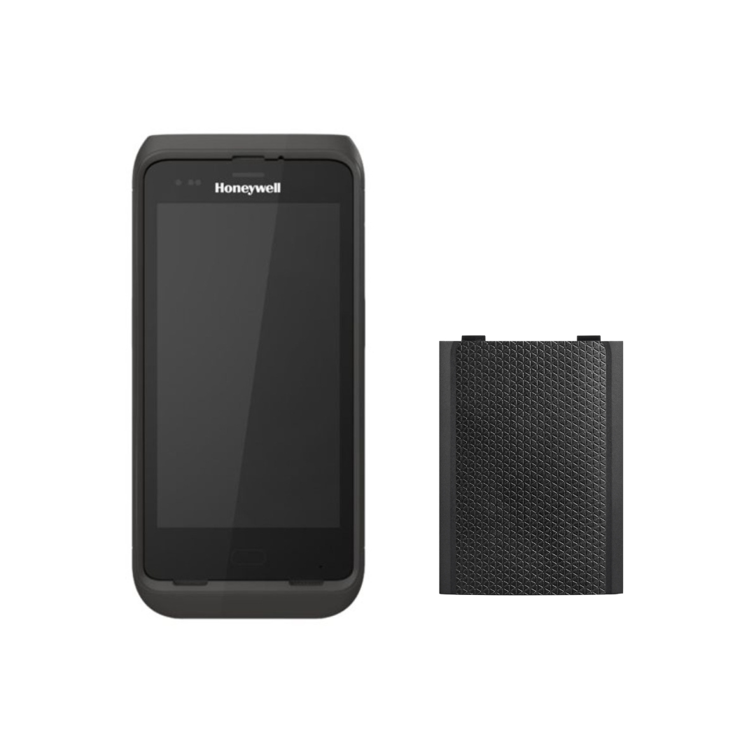 Honeywell CT45-L0N-27D100G CT45 Rugged Handheld Mobile Computer with S0703 Barcode Imager