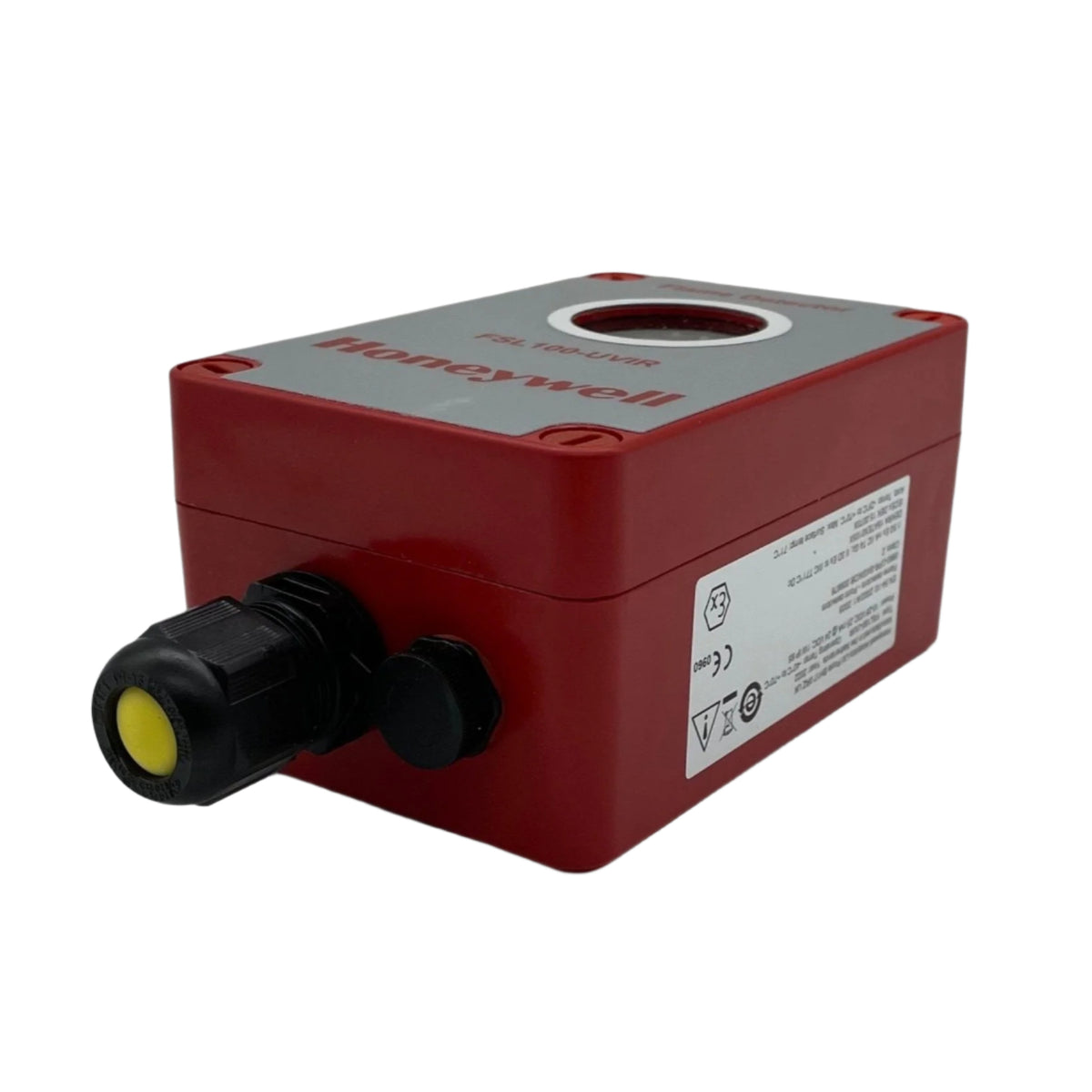 FSL100-UVIR | Honeywell Flame Detector