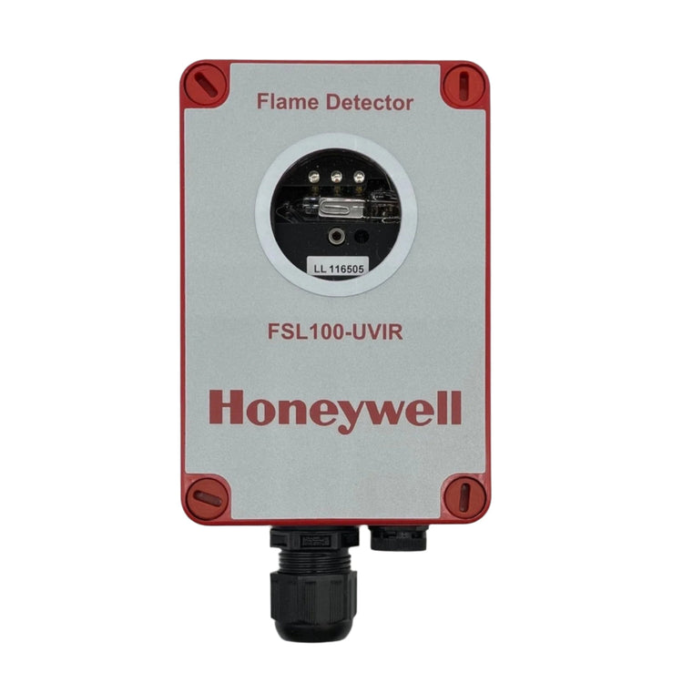 FSL100-UVIR | Honeywell Flame Detector