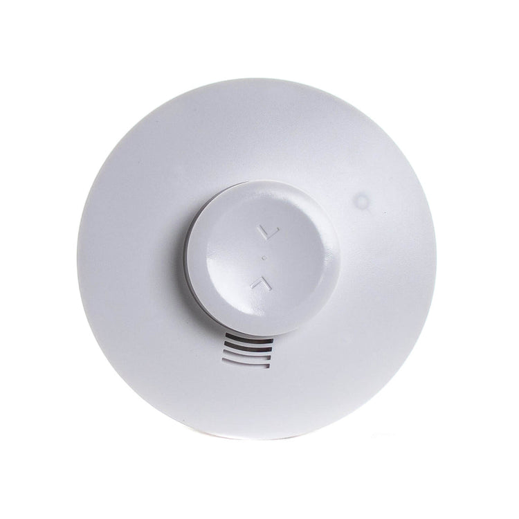 5800SMOKEV | Honeywell Wireless Smoke & Heat Detector with Freeze Sensor & Sounder
