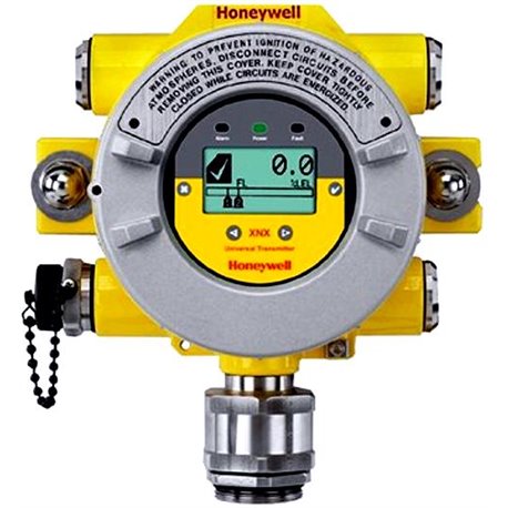 XNX-UTAI-NNNNN | Honeywell XNX Gas Detection Transmitter