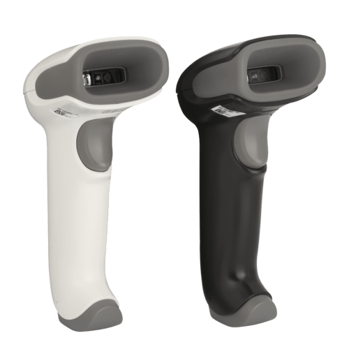 1472G2D-2-N-INT | Honeywell 1472g Voyager 2d Barcode Scanner and Extra Battery