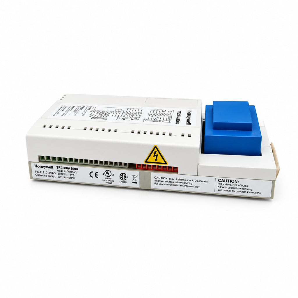 Honeywell W7752D2007 Excel 10 Fan Coil Unit Controller 230VAC