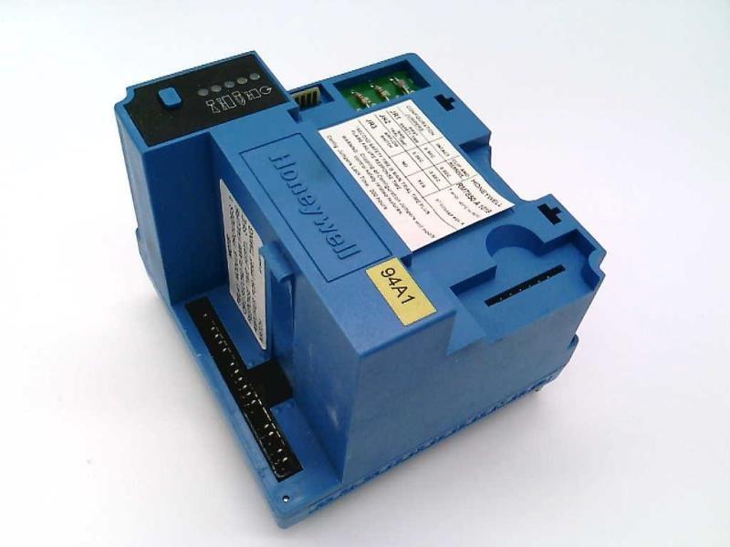 Honeywell RM7850A1019 Modulating Burner Programming Relay Module with Flame Supervision and Postpurge