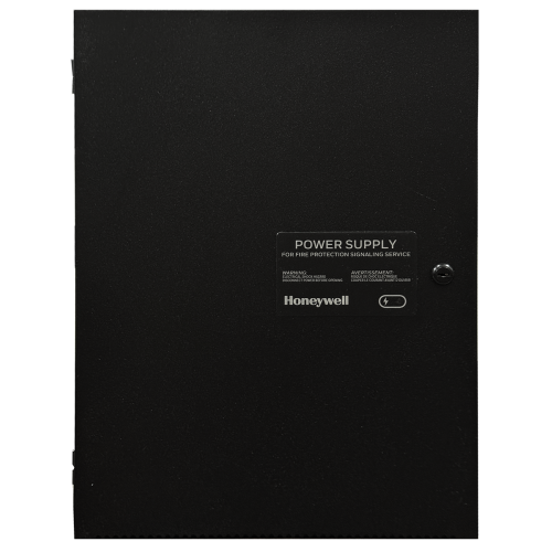 HPFPS6B | Honeywell Remote Power Supply 6.0A 120 VAC with Lockable Enclosure