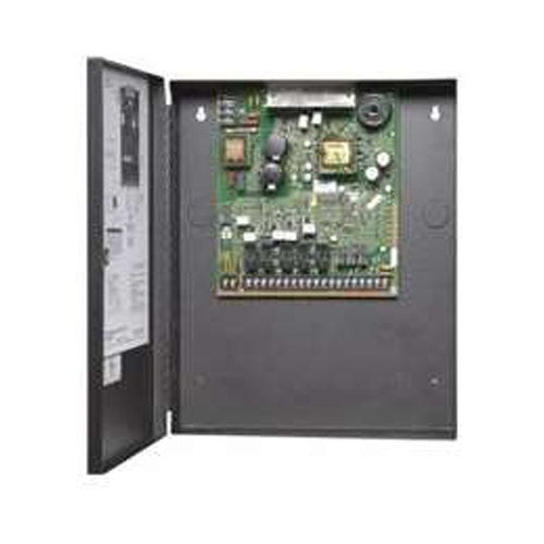 HPF602ULADA | Honeywell 6.0 A Fire Alarm Notification Power Supply, 24VDC, UL Listed