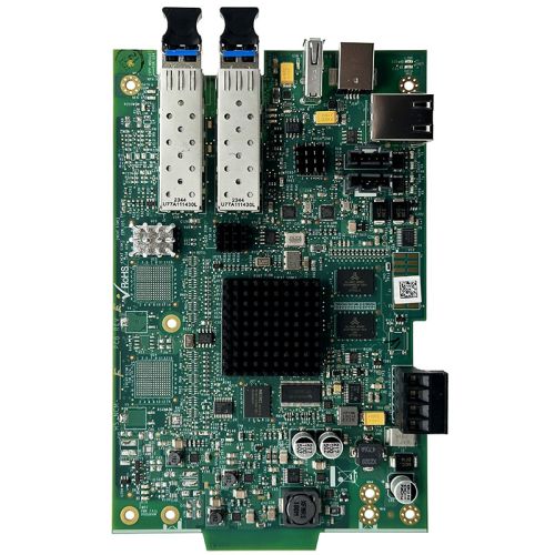 HS-NCM-SF | Notifier High-Speed Network Communication Module