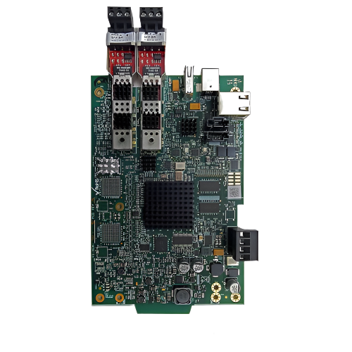 HS-NCM-W-2 | Notifier Network Communication Module