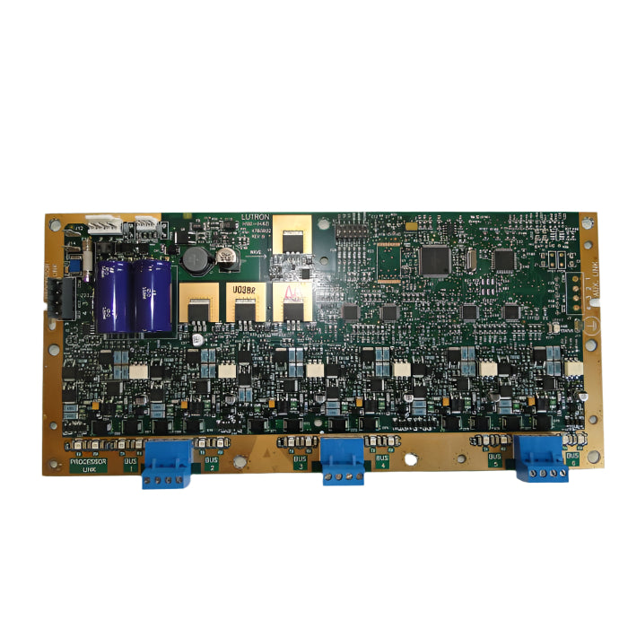 DA-2500 | Lutron 1HE Power Amplifier