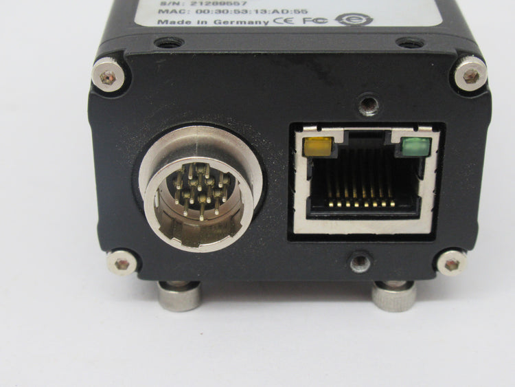 SCA1390-ABB | Basler Industrial CCD Camera