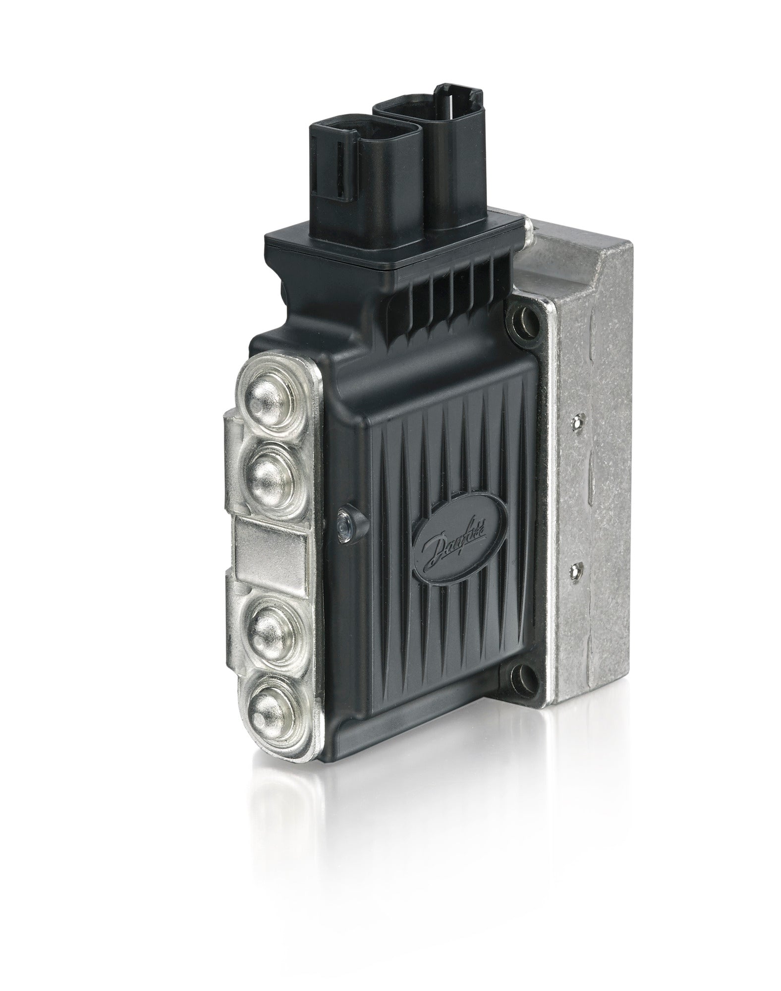 Danfoss 157B4228 PVEO32 Electrohydraulic Actuator 24 VDC ON/OFF for PVG32 and PVG100 Valve Systems