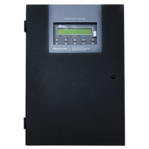 IFP-300B | Silent Knight Intelligent Addressable Fire Alarm Control Panel with IP/POTS Communicator
