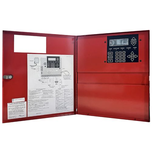 Silent Knight IFP-50 Fire Alarm Control Panel Replacement Board