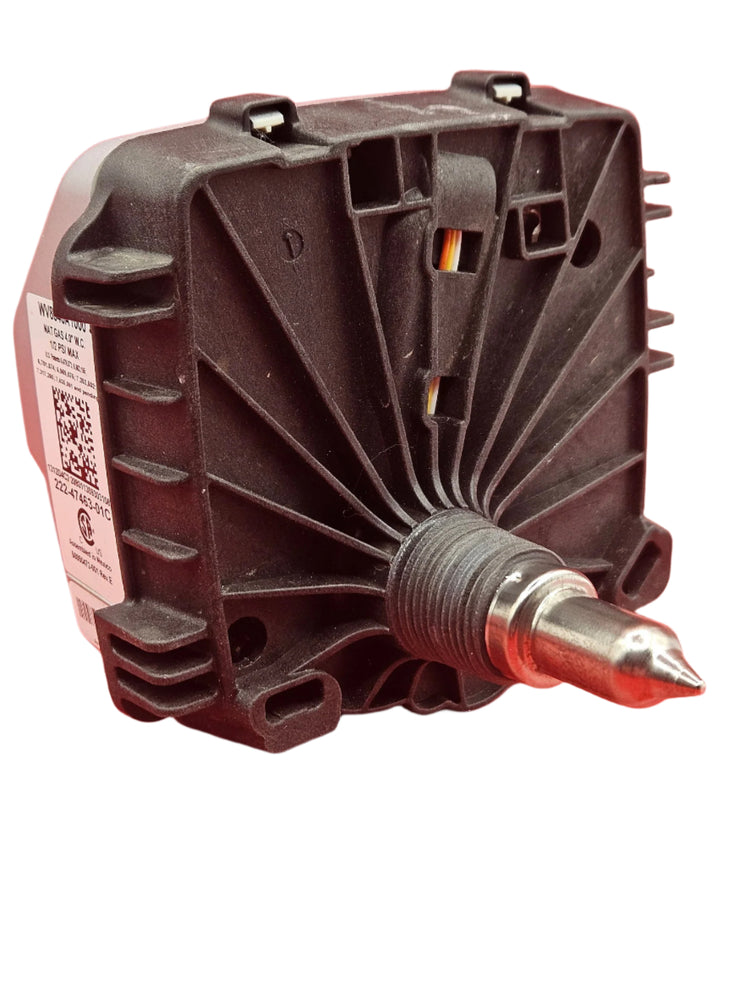 WV8840A1000 | Honeywell Water Heater Gas Valve
