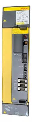 A06B-6124-H208 | GE FANUC Alpha iSV2 40/80HV