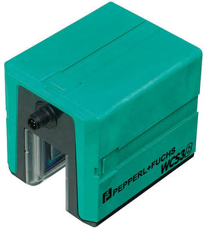 Pepperl+Fuchs WCS3B-LS211 Absolute Linear Positioning Read Head Sensor