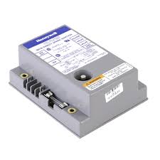 S87B1016 | Honeywell Direct Spark Ignition Control, 24V, Single Rod, 11-Second Lockout