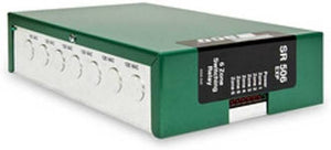 Taco SR506-EXP Expandable 6-Zone Switching Relay Controller