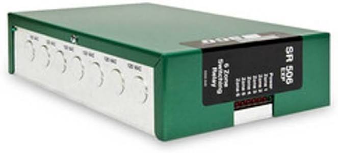 Taco SR506-EXP Expandable 6-Zone Switching Relay Controller