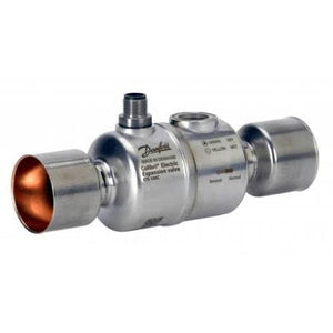 Danfoss 034G7703 ETS 12.5 Electronic Expansion Valve