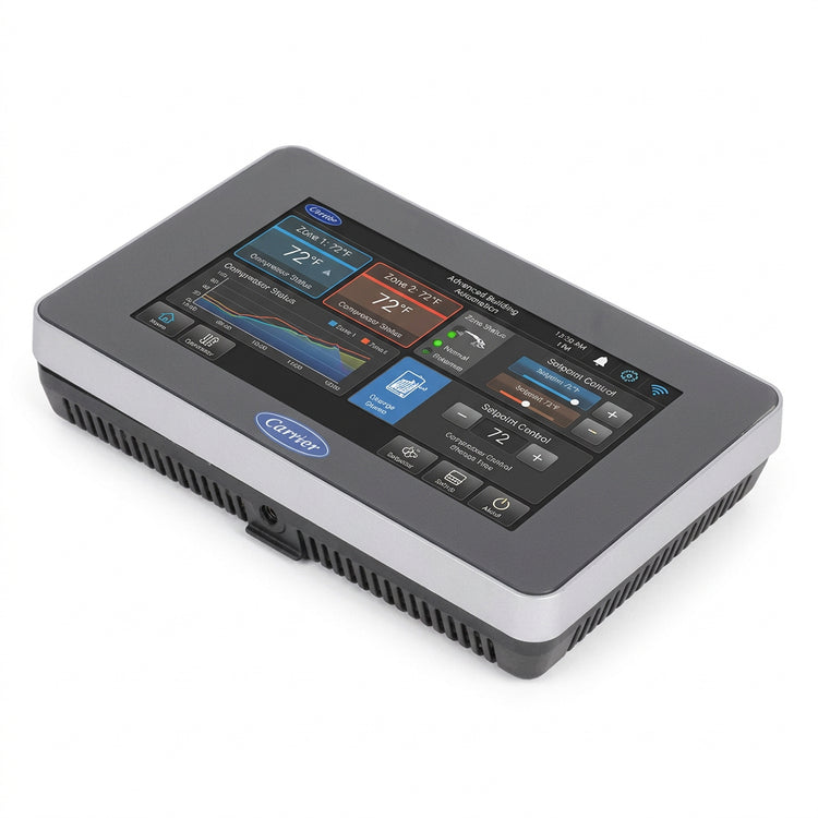 Carrier 33TCSPL-4 Connect Plus Commercial Programmable Thermostat