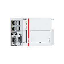 CX2040-0120 | Beckhoff Embedded PC Intel® Core™ i7 2.1 GHz 4 GB DDR3 RAM 40 GB Flash