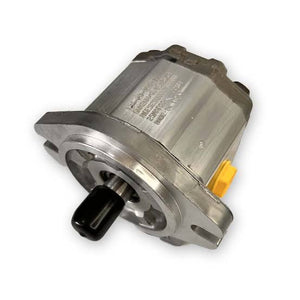 Danfoss 121.20.043.00 SNM2NN Bidirectional Fixed-Displacement Hydraulic Gear Motor