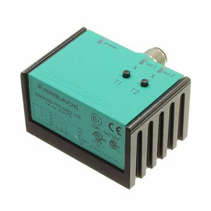 Pepperl+Fuchs INX360D-F99-U2E2-V15 Inclinometer Tilt Angle Sensor